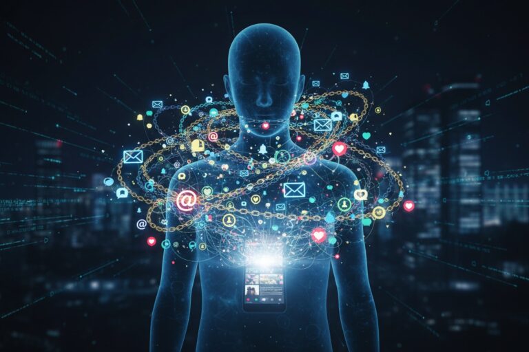 Your Attention Span Is Being Hacked (And You’re Letting It Happen)